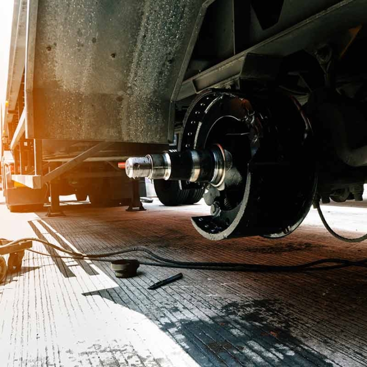trailer-brakes-replacement