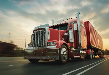 heavy truck alignment