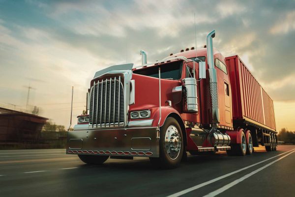 heavy truck alignment