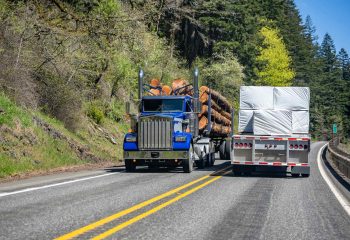 truck using eld