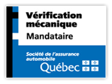 Vérification mécanique Mandataire SAAQ